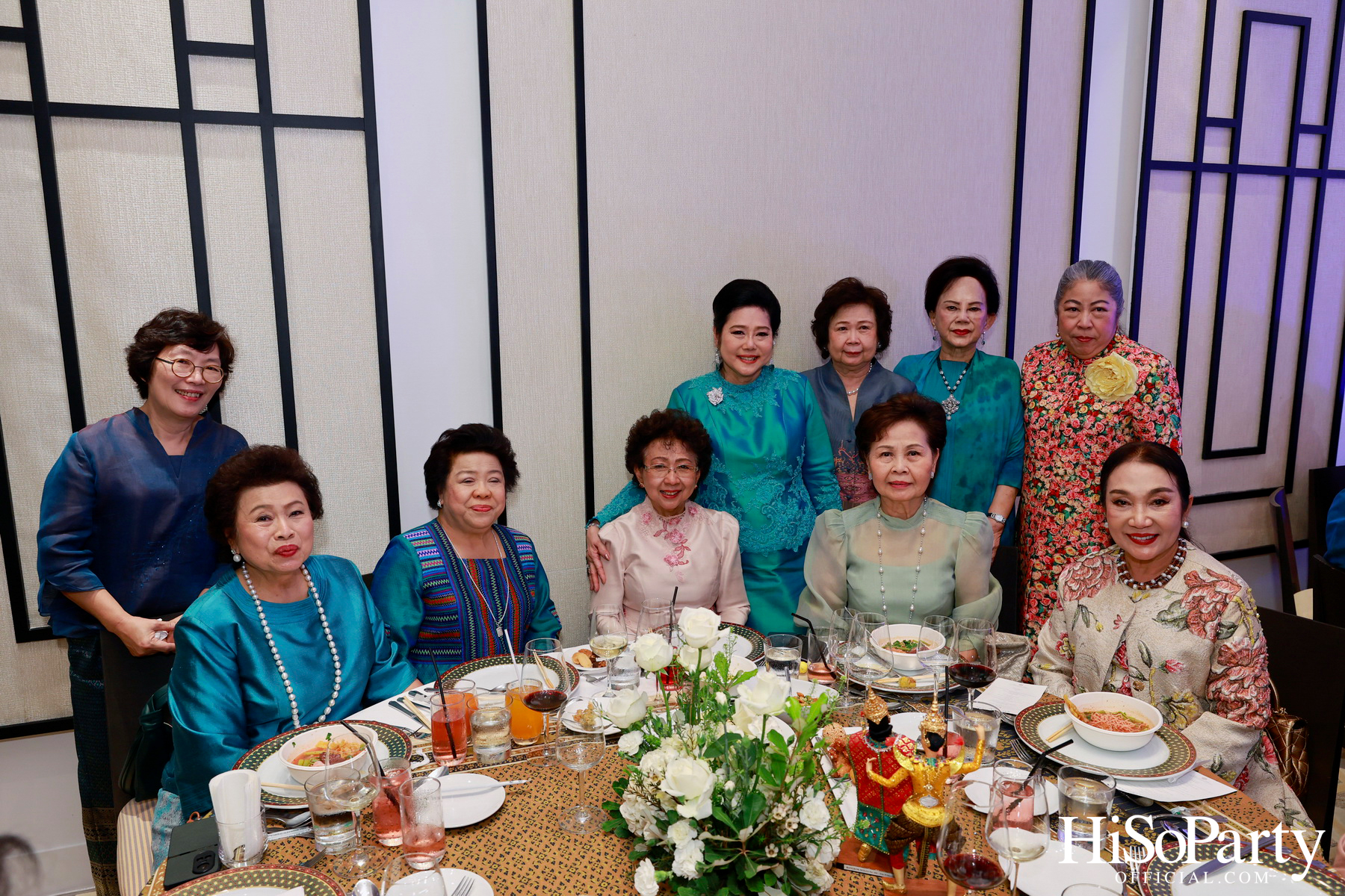 งานวันคล้ายวันเกิดครบรอบ 74 ปี พรเสก กาญจนจารี