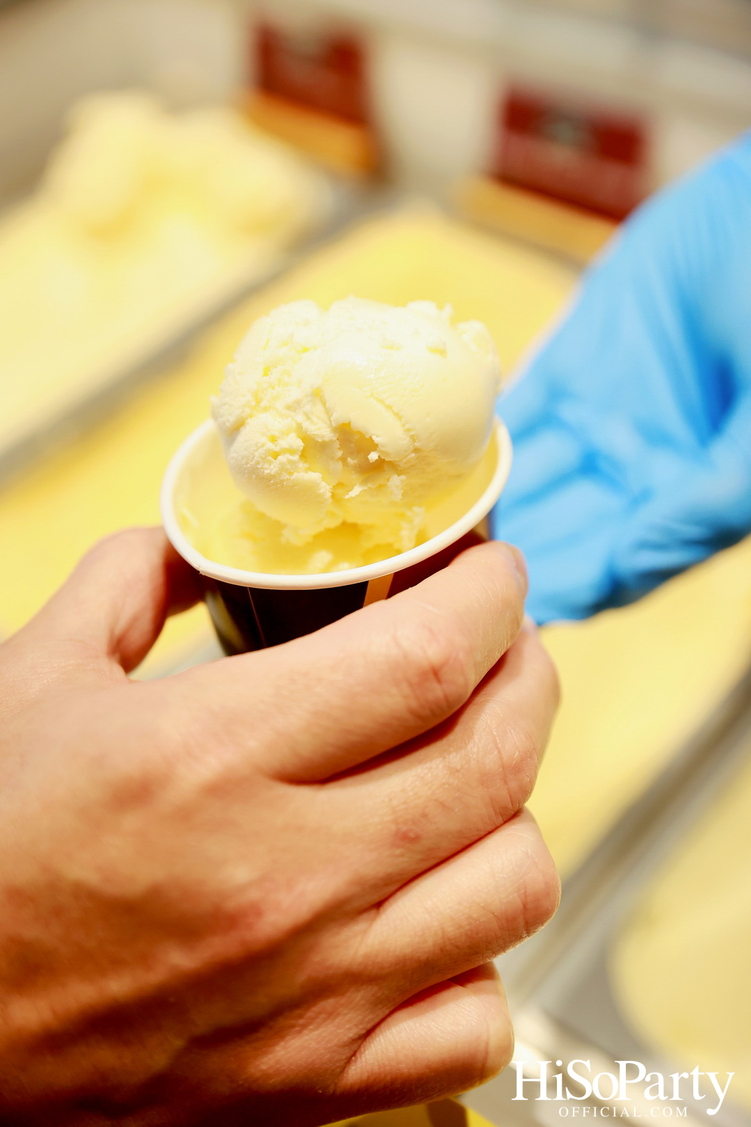 โรงแรมไฮแอท รีเจนซี่ กรุงเทพฯ สุขุมวิท เปิดตัว Durian Decadent Afternoon Tea ต้อนรับซัมเมอร์ด้วยเซตไฮทีสุดหรูจากทุเรียนหมอนทองพรีเมียม