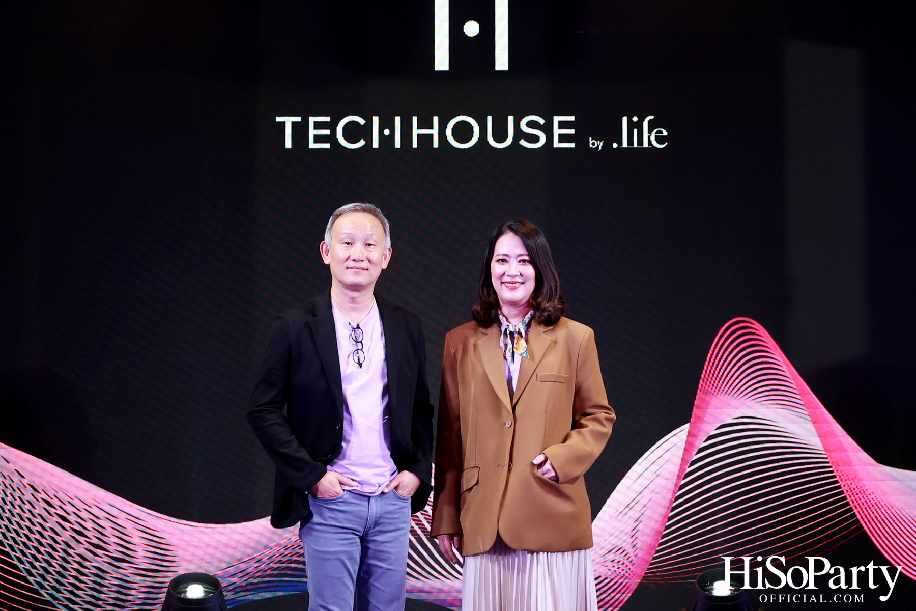เปิดแล้ววันนี้! ‘TECHHOUSE by .life’ แหล่งรวมสินค้าดิจิทัลไลฟ์สไตล์แห่งแรกของไทยที่ One Bangkok