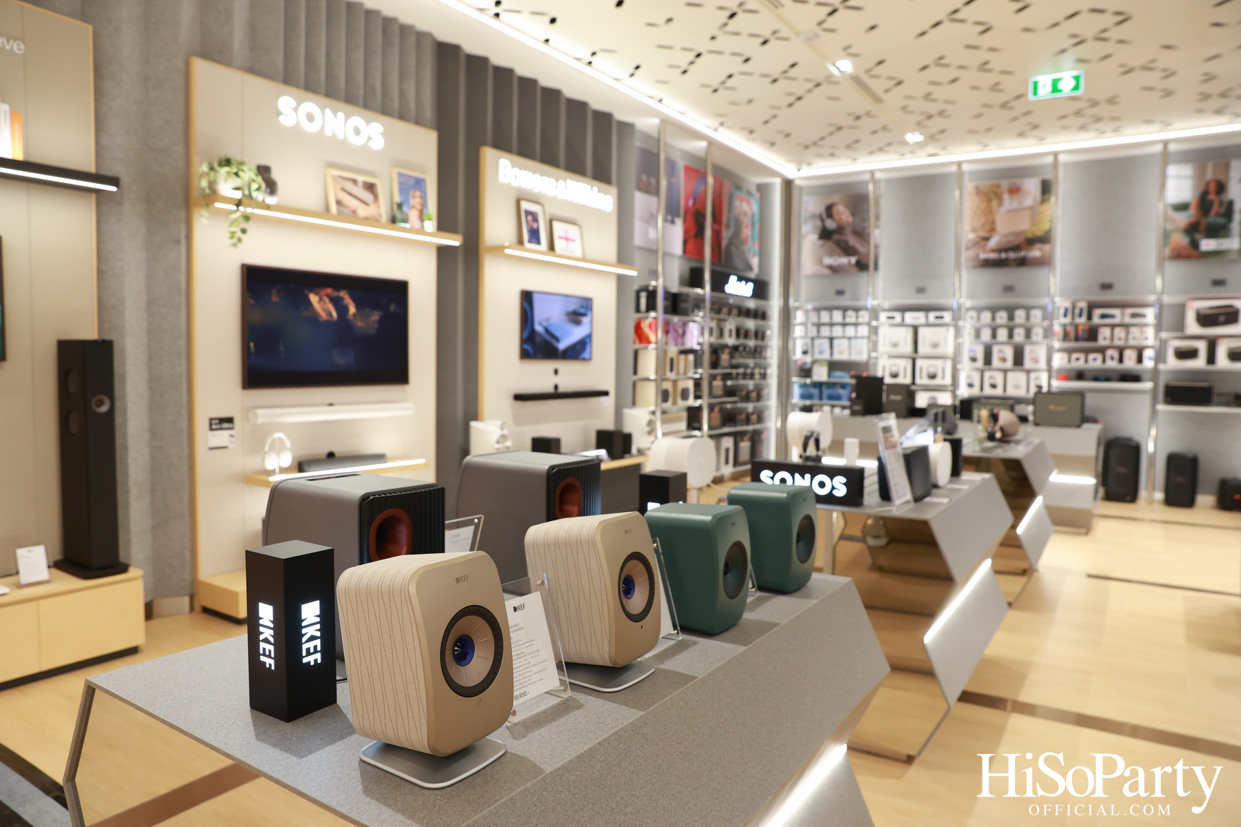 เปิดแล้ววันนี้! ‘TECHHOUSE by .life’ แหล่งรวมสินค้าดิจิทัลไลฟ์สไตล์แห่งแรกของไทยที่ One Bangkok