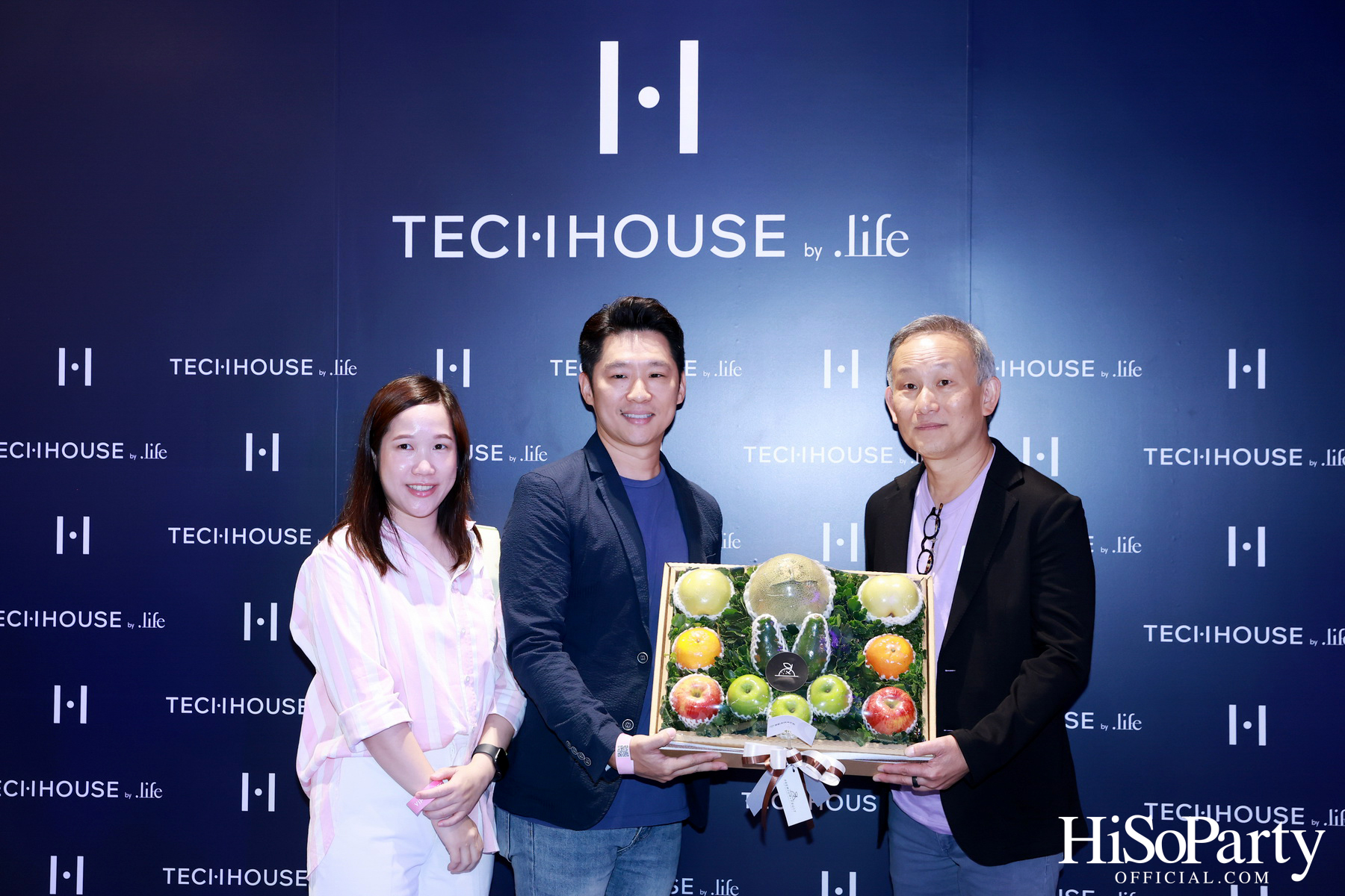 เปิดแล้ววันนี้! ‘TECHHOUSE by .life’ แหล่งรวมสินค้าดิจิทัลไลฟ์สไตล์แห่งแรกของไทยที่ One Bangkok