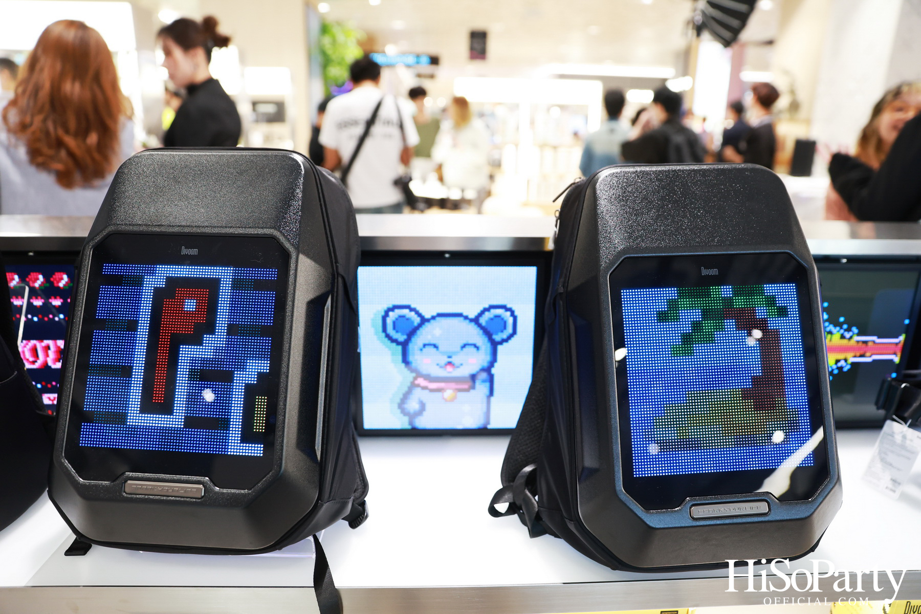 เปิดแล้ววันนี้! ‘TECHHOUSE by .life’ แหล่งรวมสินค้าดิจิทัลไลฟ์สไตล์แห่งแรกของไทยที่ One Bangkok