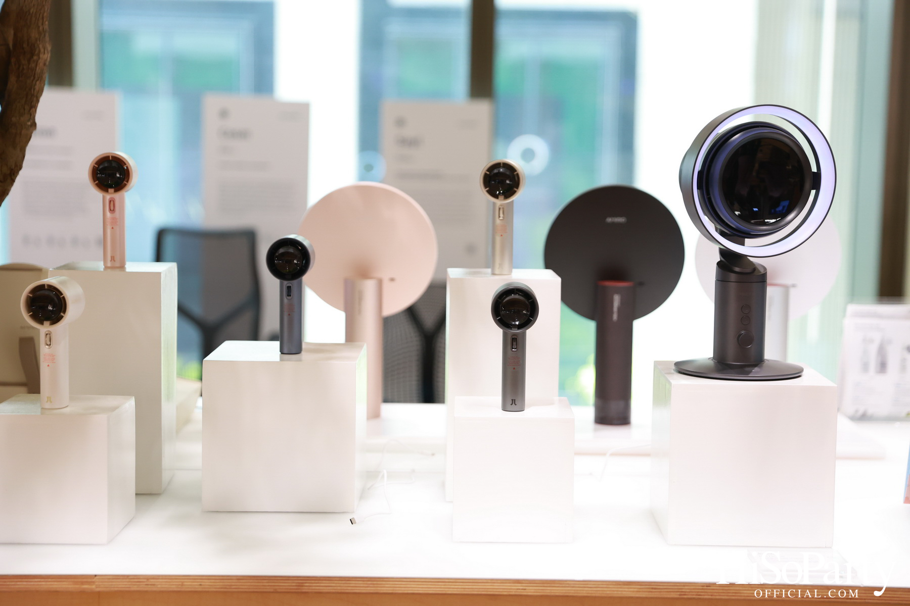 เปิดแล้ววันนี้! ‘TECHHOUSE by .life’ แหล่งรวมสินค้าดิจิทัลไลฟ์สไตล์แห่งแรกของไทยที่ One Bangkok