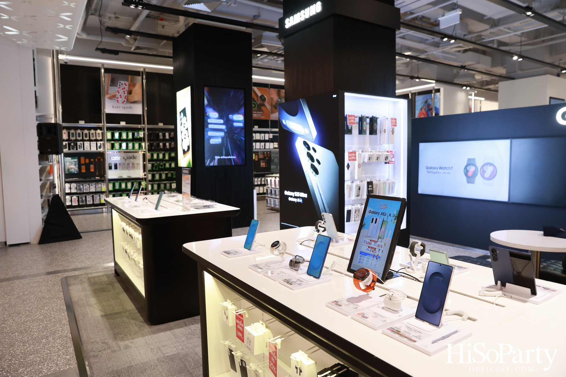 เปิดแล้ววันนี้! ‘TECHHOUSE by .life’ แหล่งรวมสินค้าดิจิทัลไลฟ์สไตล์แห่งแรกของไทยที่ One Bangkok