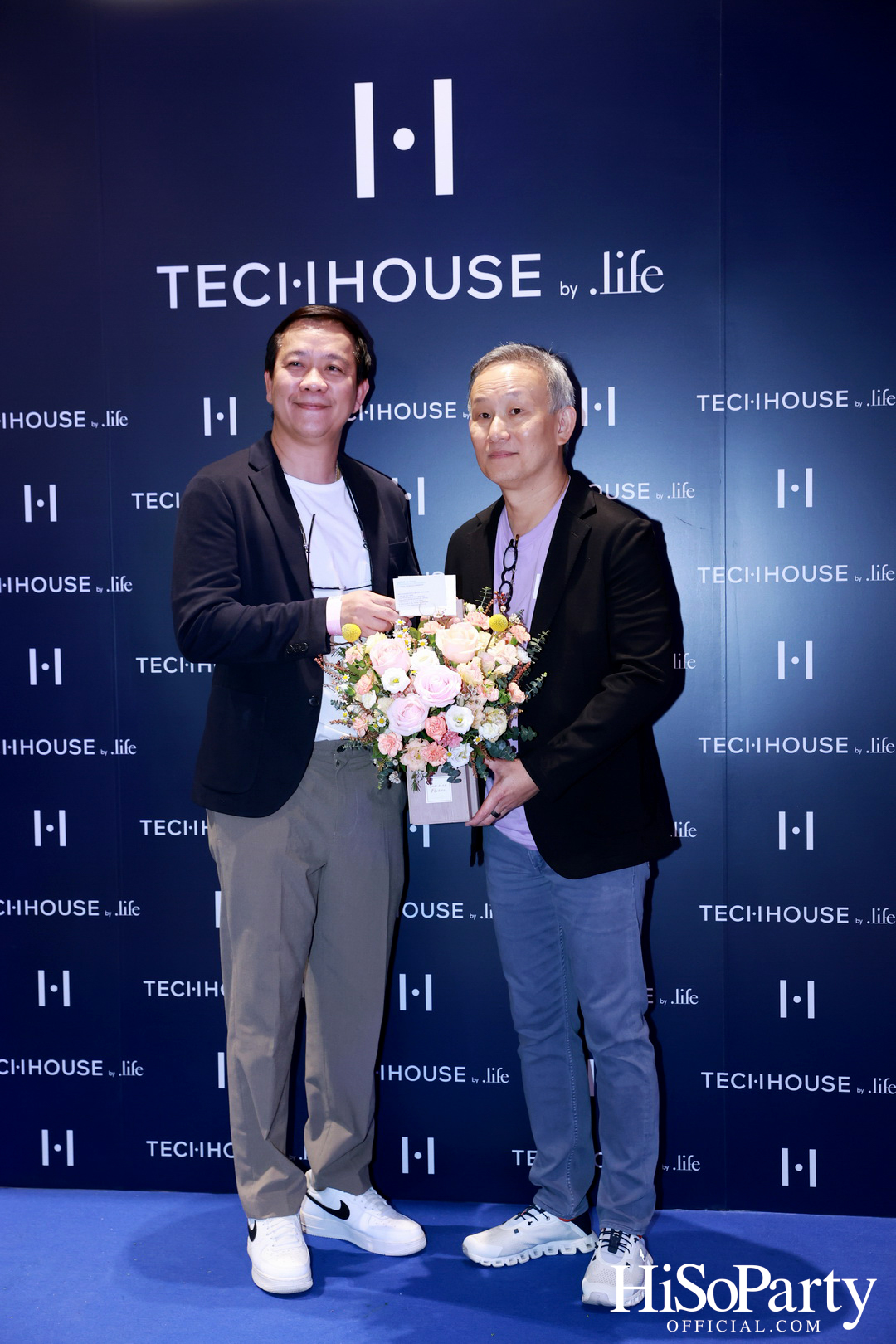 เปิดแล้ววันนี้! ‘TECHHOUSE by .life’ แหล่งรวมสินค้าดิจิทัลไลฟ์สไตล์แห่งแรกของไทยที่ One Bangkok