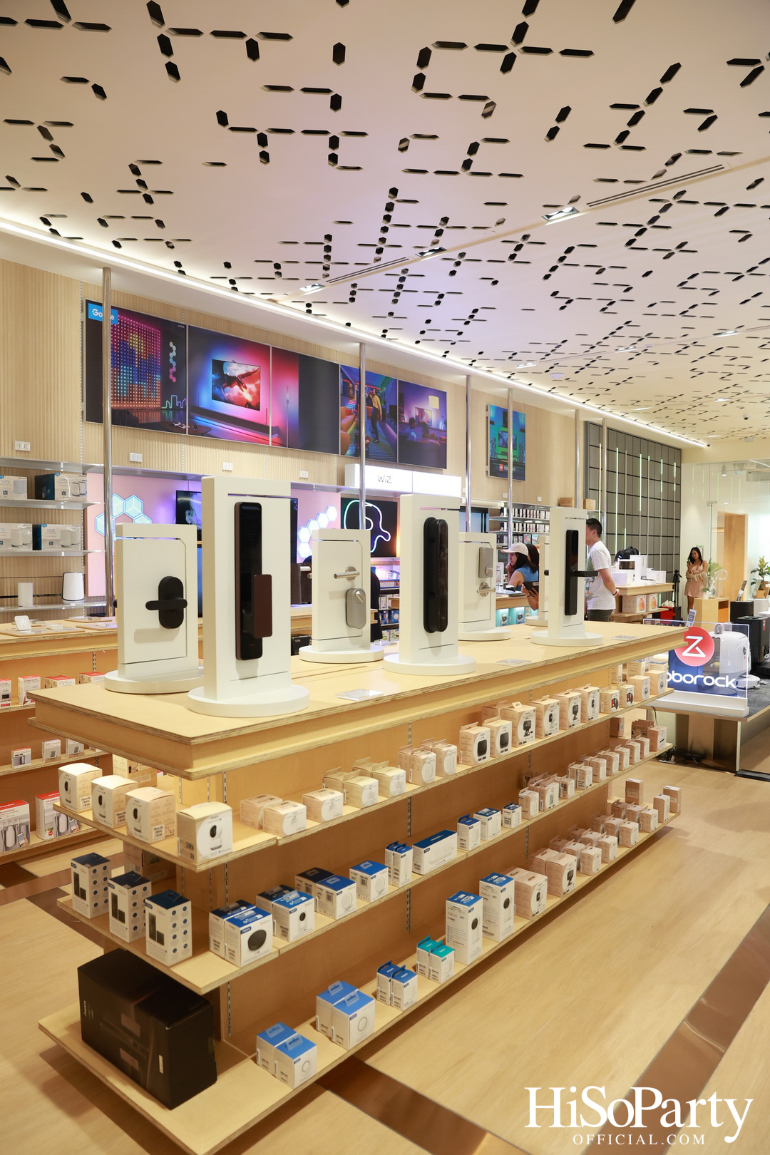 เปิดแล้ววันนี้! ‘TECHHOUSE by .life’ แหล่งรวมสินค้าดิจิทัลไลฟ์สไตล์แห่งแรกของไทยที่ One Bangkok