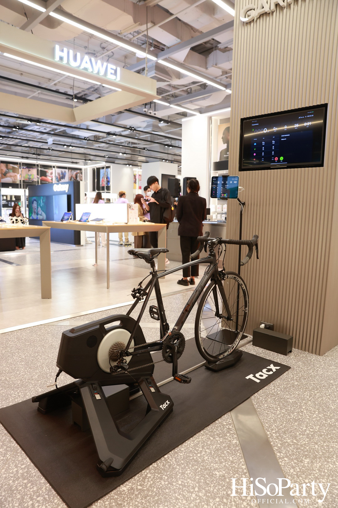 เปิดแล้ววันนี้! ‘TECHHOUSE by .life’ แหล่งรวมสินค้าดิจิทัลไลฟ์สไตล์แห่งแรกของไทยที่ One Bangkok