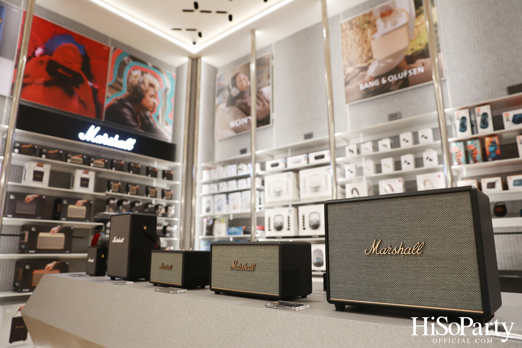 เปิดแล้ววันนี้! ‘TECHHOUSE by .life’ แหล่งรวมสินค้าดิจิทัลไลฟ์สไตล์แห่งแรกของไทยที่ One Bangkok