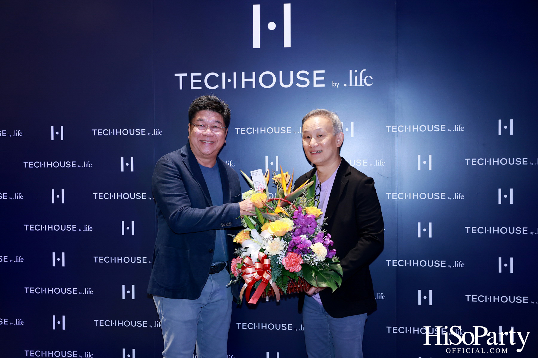 เปิดแล้ววันนี้! ‘TECHHOUSE by .life’ แหล่งรวมสินค้าดิจิทัลไลฟ์สไตล์แห่งแรกของไทยที่ One Bangkok