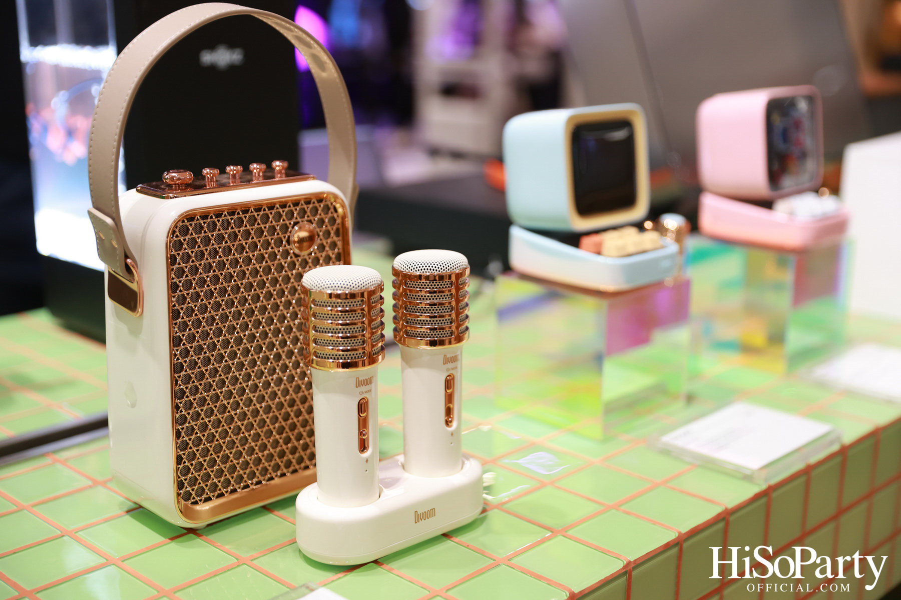 เปิดแล้ววันนี้! ‘TECHHOUSE by .life’ แหล่งรวมสินค้าดิจิทัลไลฟ์สไตล์แห่งแรกของไทยที่ One Bangkok