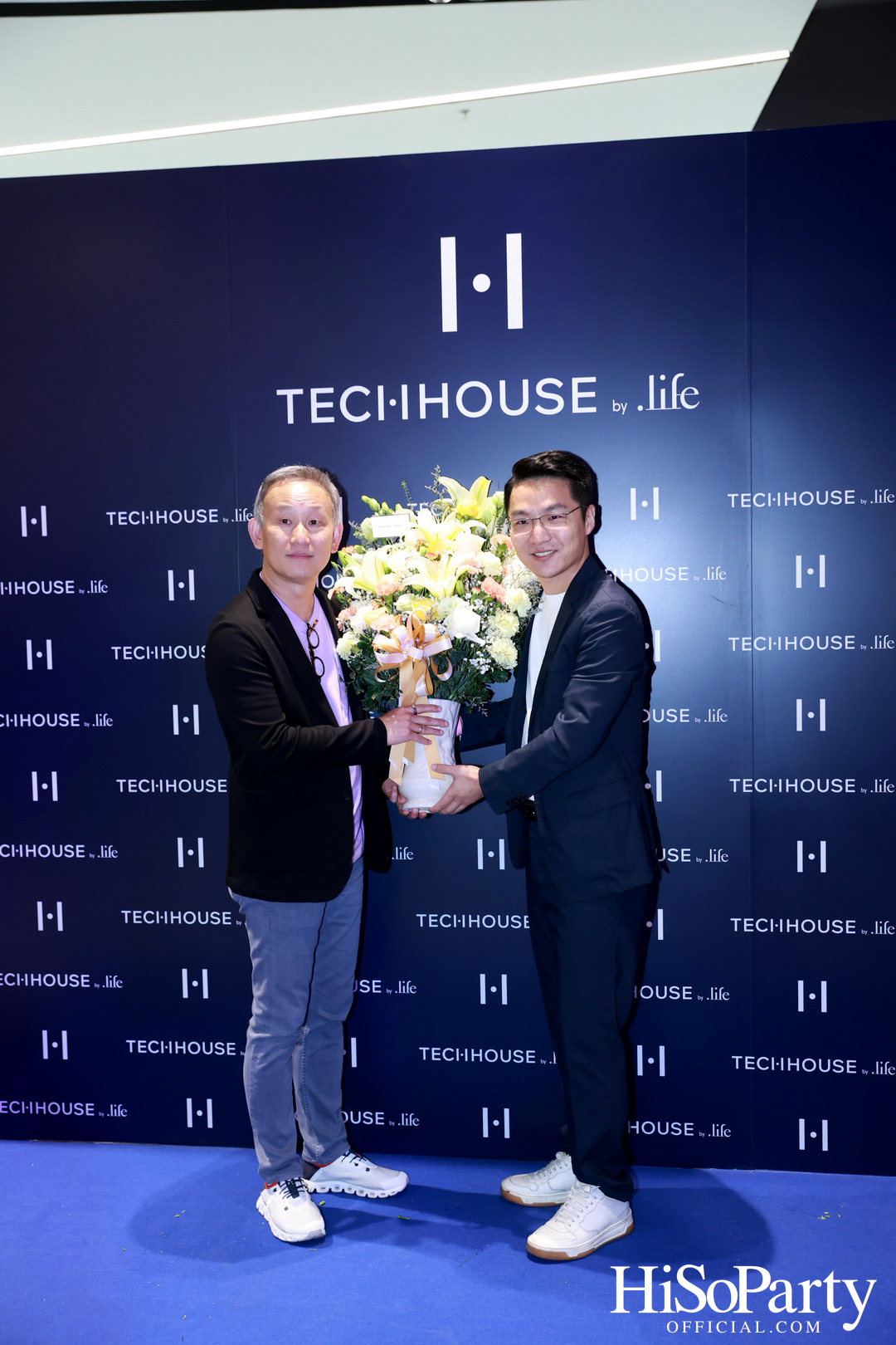 เปิดแล้ววันนี้! ‘TECHHOUSE by .life’ แหล่งรวมสินค้าดิจิทัลไลฟ์สไตล์แห่งแรกของไทยที่ One Bangkok