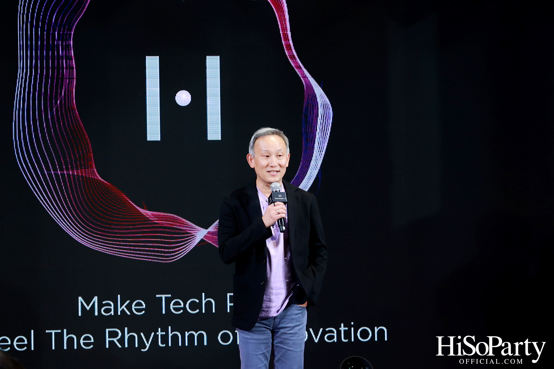 เปิดแล้ววันนี้! ‘TECHHOUSE by .life’ แหล่งรวมสินค้าดิจิทัลไลฟ์สไตล์แห่งแรกของไทยที่ One Bangkok