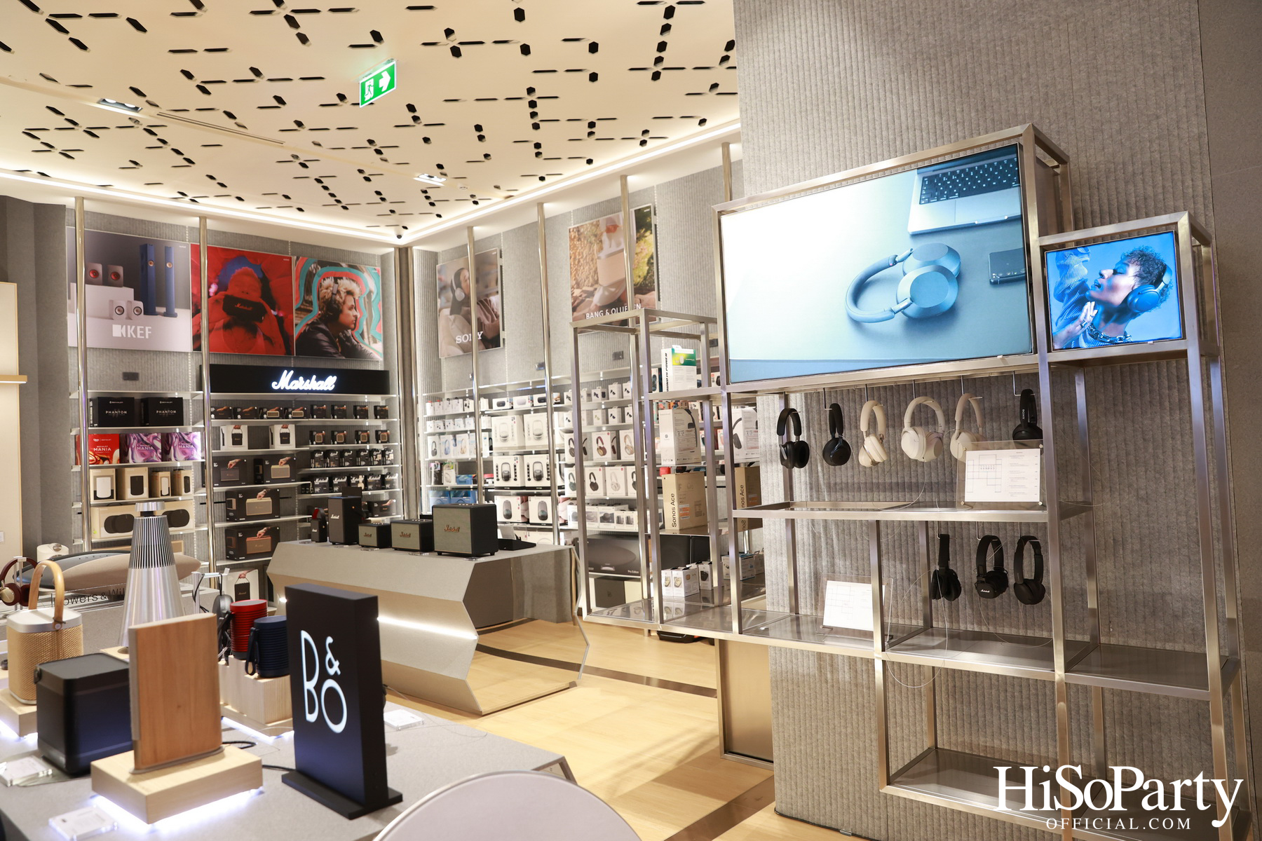 เปิดแล้ววันนี้! ‘TECHHOUSE by .life’ แหล่งรวมสินค้าดิจิทัลไลฟ์สไตล์แห่งแรกของไทยที่ One Bangkok