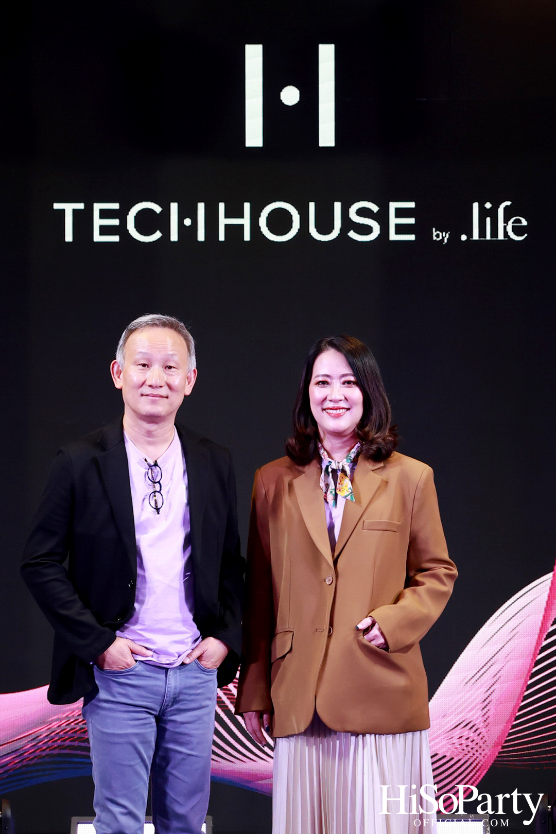 เปิดแล้ววันนี้! ‘TECHHOUSE by .life’ แหล่งรวมสินค้าดิจิทัลไลฟ์สไตล์แห่งแรกของไทยที่ One Bangkok