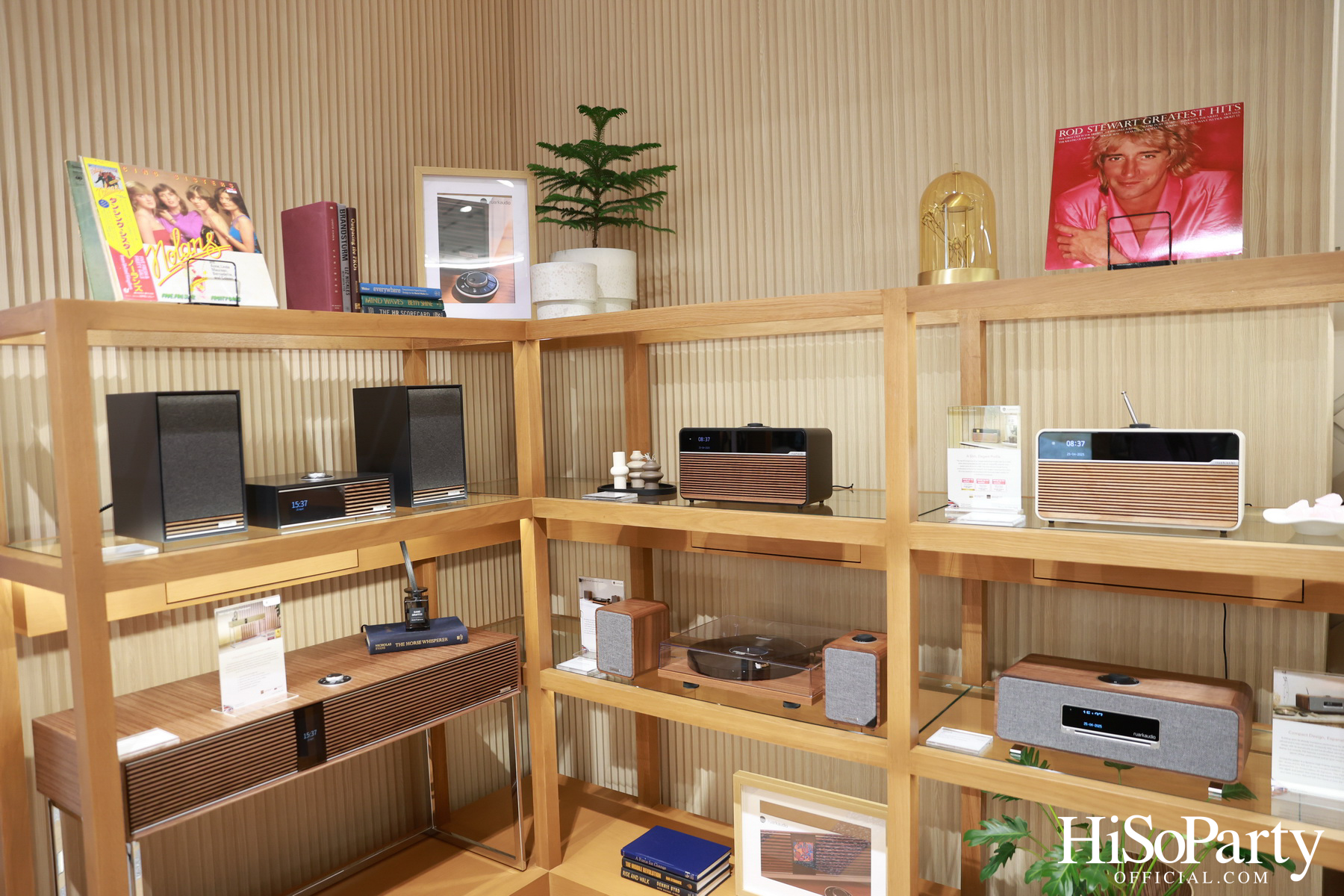 เปิดแล้ววันนี้! ‘TECHHOUSE by .life’ แหล่งรวมสินค้าดิจิทัลไลฟ์สไตล์แห่งแรกของไทยที่ One Bangkok