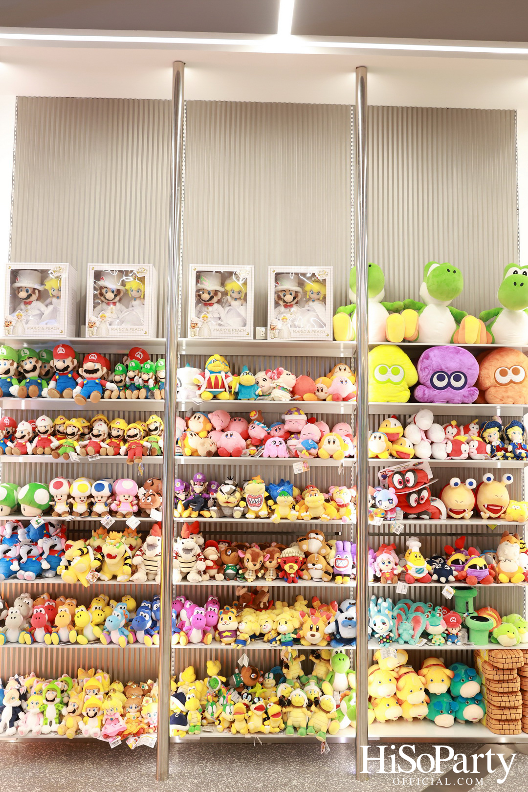 เปิดแล้ววันนี้! ‘TECHHOUSE by .life’ แหล่งรวมสินค้าดิจิทัลไลฟ์สไตล์แห่งแรกของไทยที่ One Bangkok