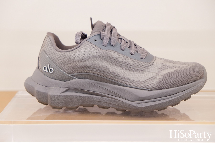 ICONSIAM เปิดตัวแฟล็กชิปสโตร์ Alo แบรนด์แฟชั่นระดับโลกแห่งใหม่ในไทย ใหญ่ที่สุดริมฝั่งแม่น้ำเจ้าพระยา