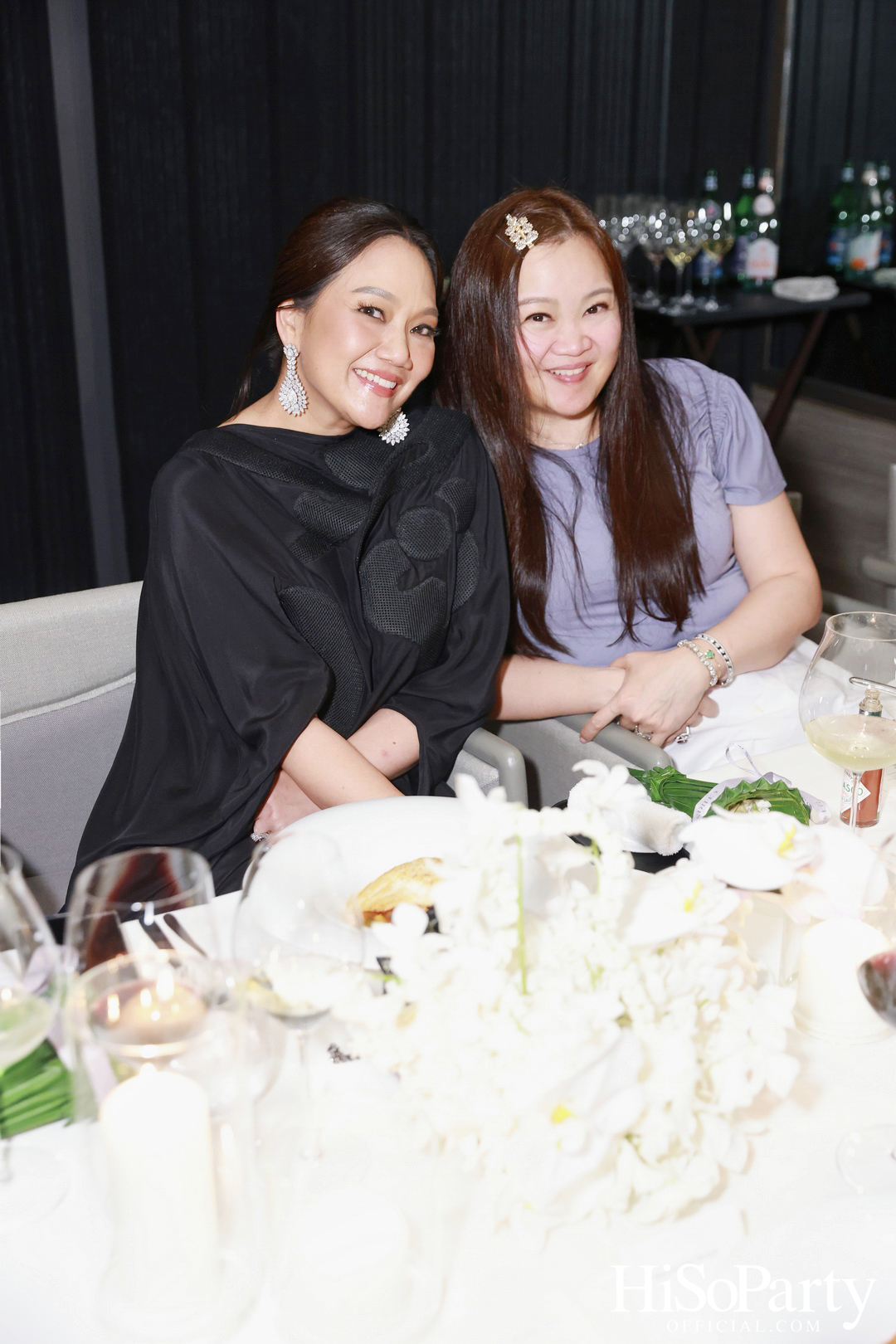Christie’s และ UOB Privilege Banking เชิญแขกคนสำคัญร่วมงาน ‘Magnificent Jewels Private Dinner’ ณ Aman Nai Lert Bangkok