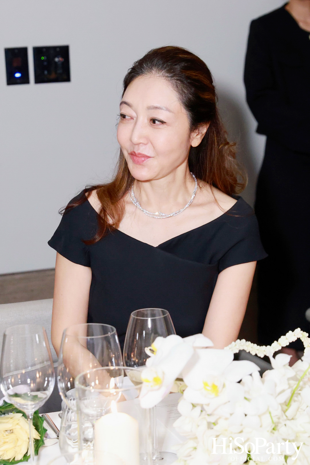 Christie’s และ UOB Privilege Banking เชิญแขกคนสำคัญร่วมงาน ‘Magnificent Jewels Private Dinner’ ณ Aman Nai Lert Bangkok