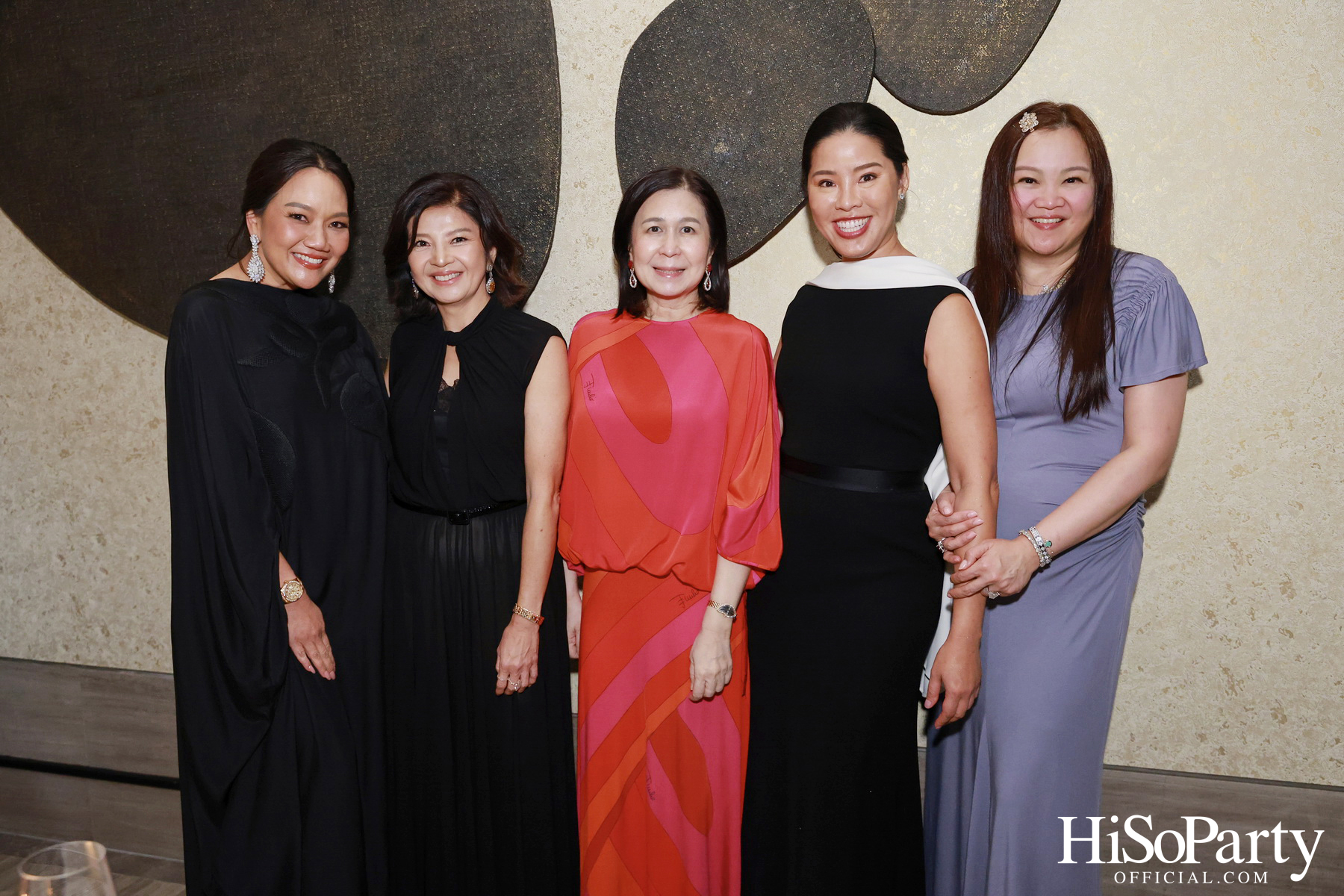 Christie’s และ UOB Privilege Banking เชิญแขกคนสำคัญร่วมงาน ‘Magnificent Jewels Private Dinner’ ณ Aman Nai Lert Bangkok