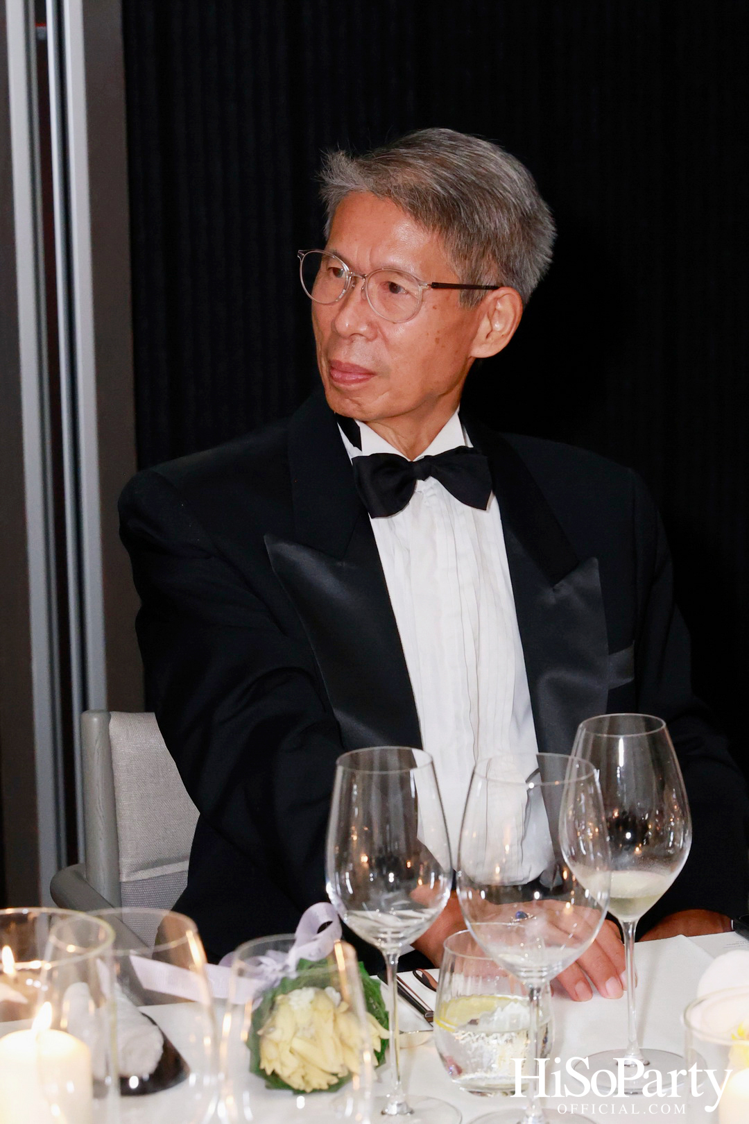 Christie’s และ UOB Privilege Banking เชิญแขกคนสำคัญร่วมงาน ‘Magnificent Jewels Private Dinner’ ณ Aman Nai Lert Bangkok