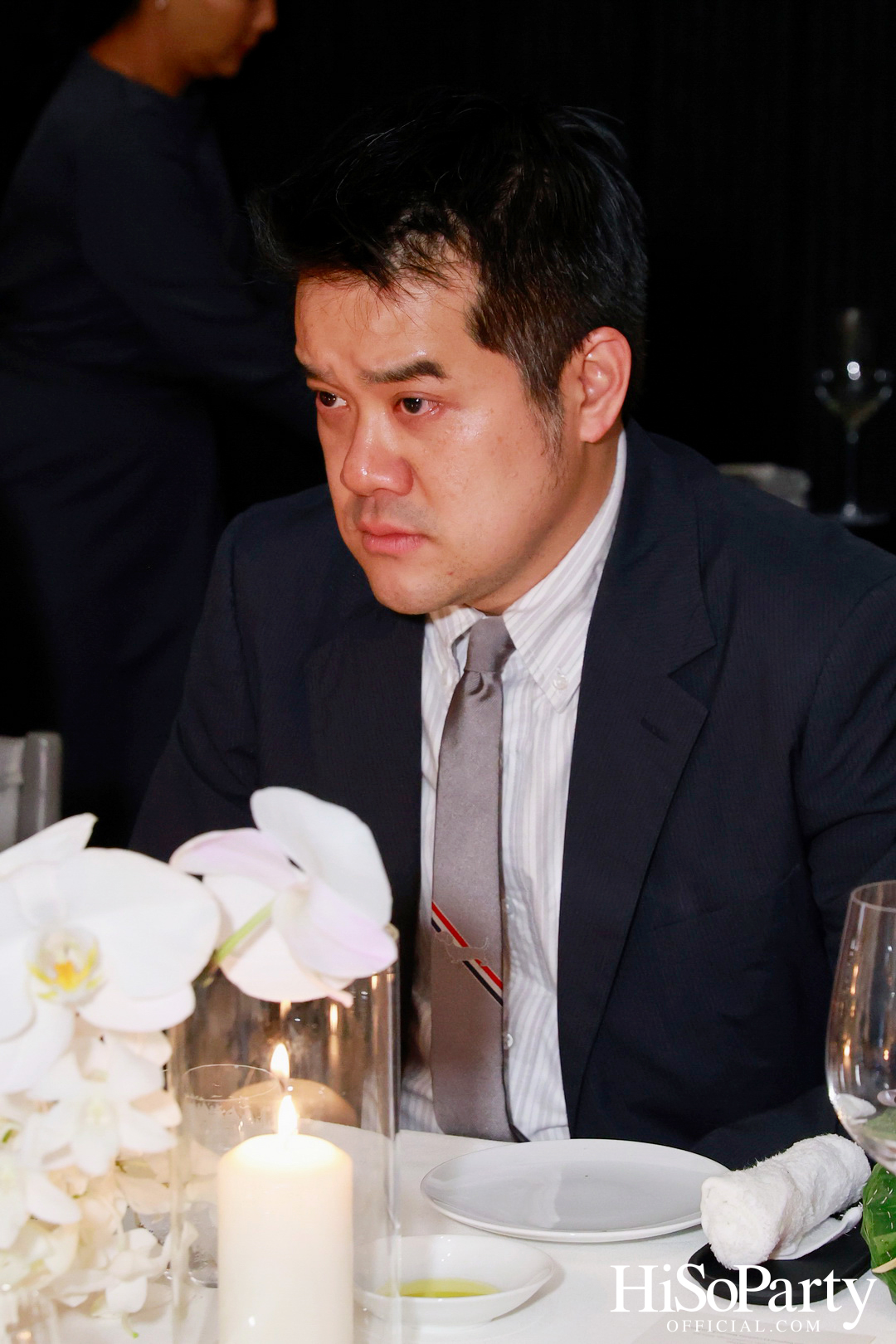 Christie’s และ UOB Privilege Banking เชิญแขกคนสำคัญร่วมงาน ‘Magnificent Jewels Private Dinner’ ณ Aman Nai Lert Bangkok