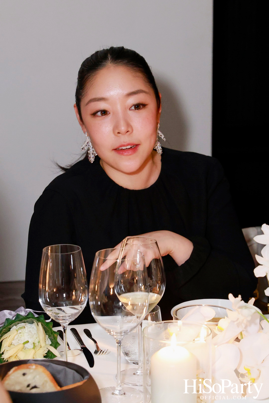 Christie’s และ UOB Privilege Banking เชิญแขกคนสำคัญร่วมงาน ‘Magnificent Jewels Private Dinner’ ณ Aman Nai Lert Bangkok