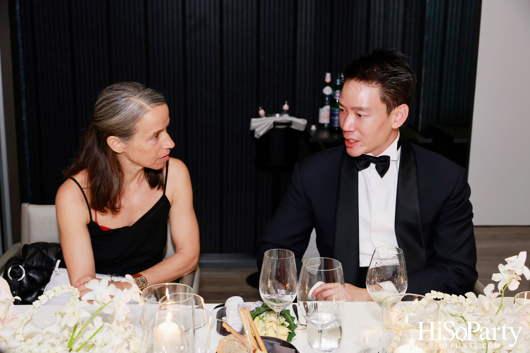 Christie’s และ UOB Privilege Banking เชิญแขกคนสำคัญร่วมงาน ‘Magnificent Jewels Private Dinner’ ณ Aman Nai Lert Bangkok
