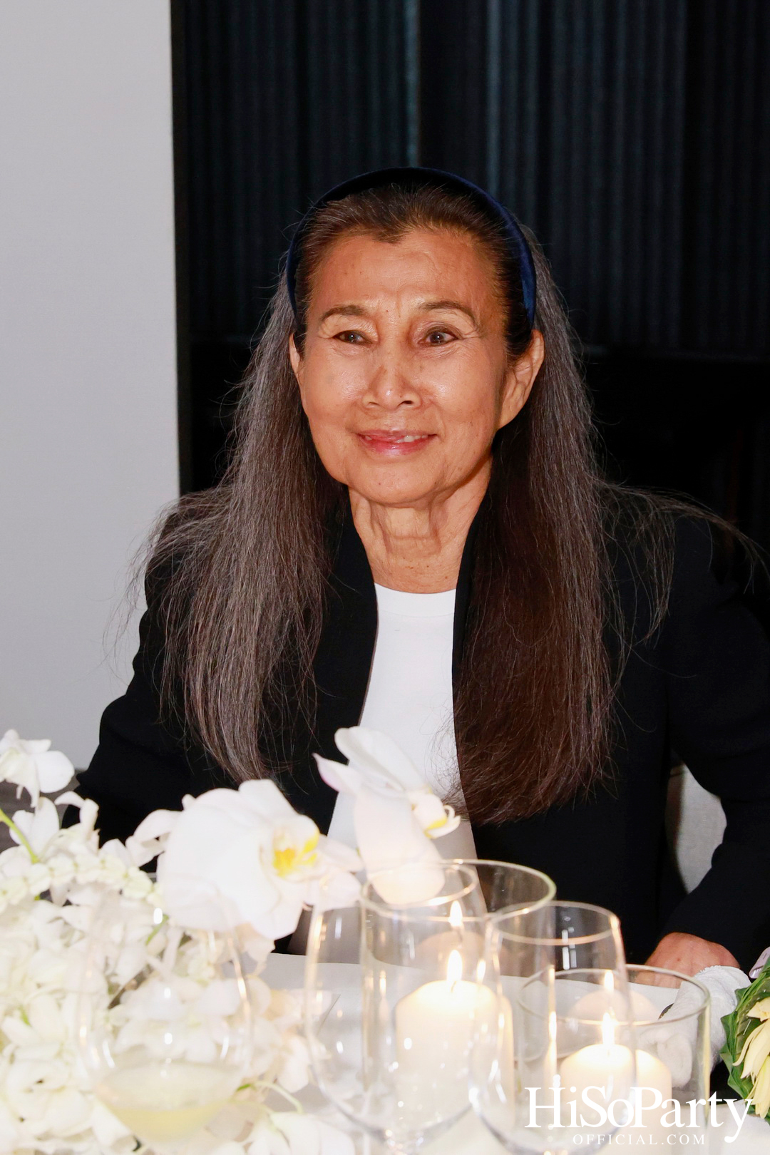 Christie’s และ UOB Privilege Banking เชิญแขกคนสำคัญร่วมงาน ‘Magnificent Jewels Private Dinner’ ณ Aman Nai Lert Bangkok