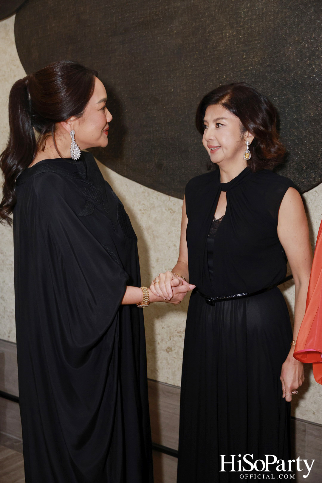 Christie’s และ UOB Privilege Banking เชิญแขกคนสำคัญร่วมงาน ‘Magnificent Jewels Private Dinner’ ณ Aman Nai Lert Bangkok