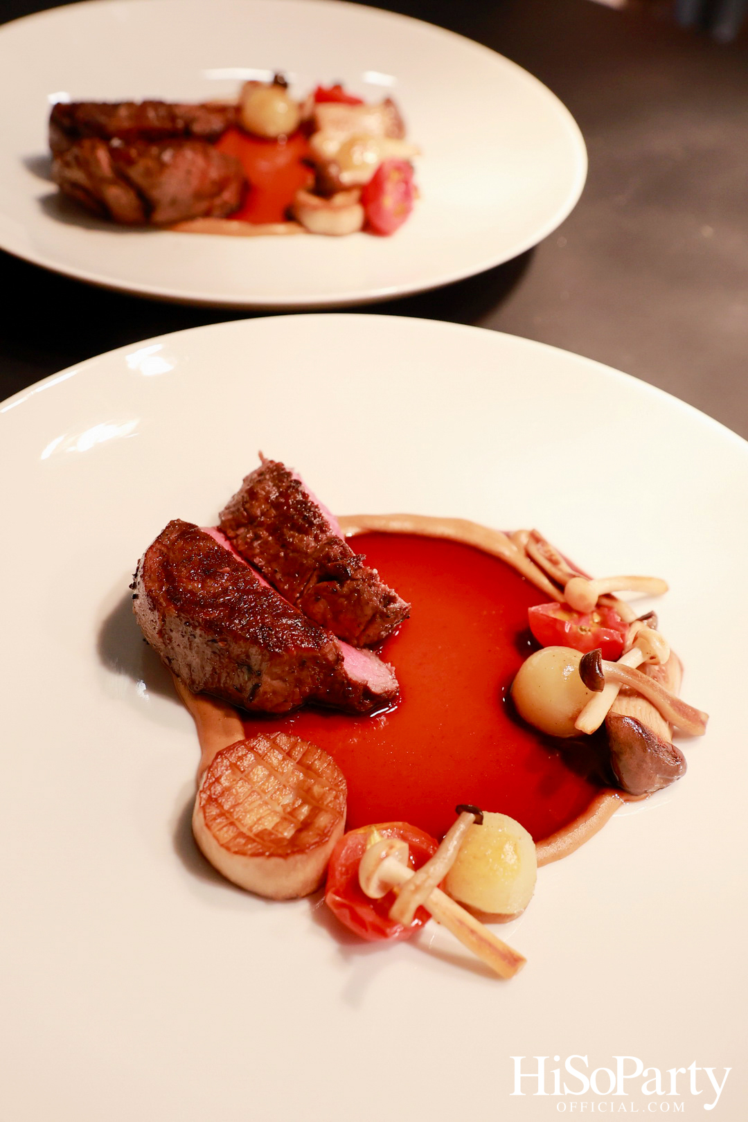 Christie’s และ UOB Privilege Banking เชิญแขกคนสำคัญร่วมงาน ‘Magnificent Jewels Private Dinner’ ณ Aman Nai Lert Bangkok