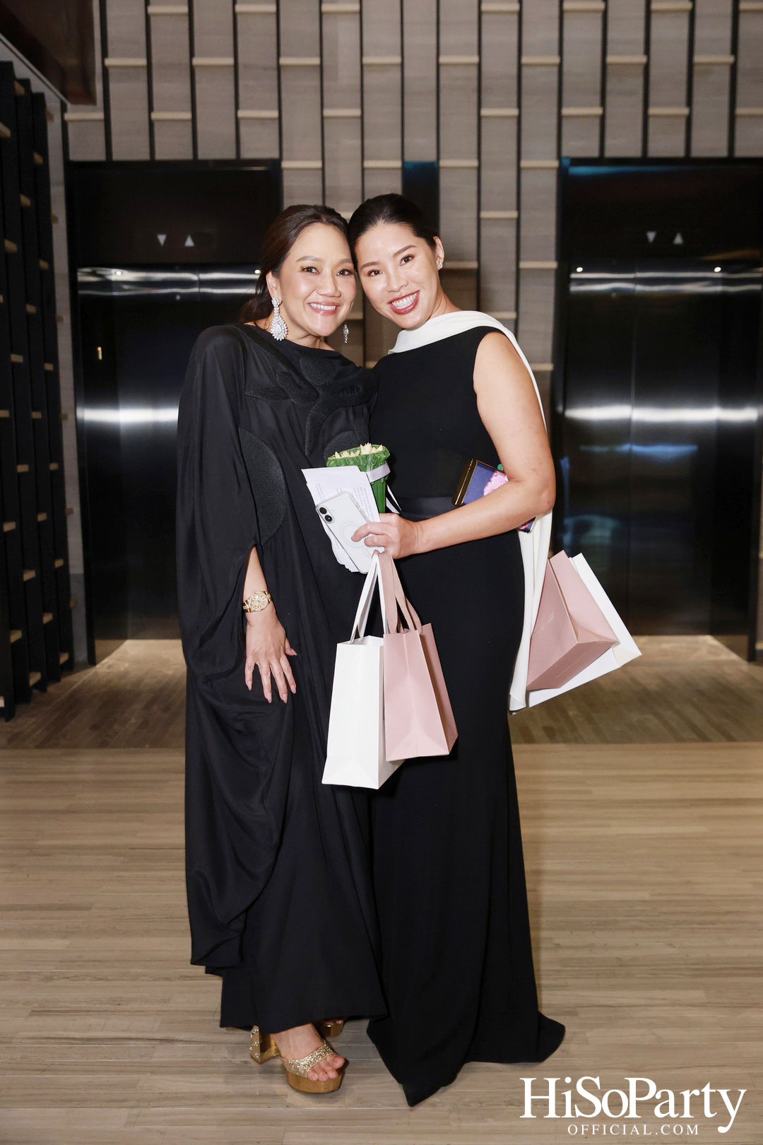 Christie’s และ UOB Privilege Banking เชิญแขกคนสำคัญร่วมงาน ‘Magnificent Jewels Private Dinner’ ณ Aman Nai Lert Bangkok