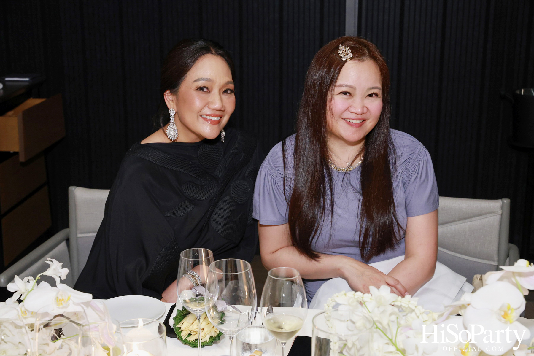 Christie’s และ UOB Privilege Banking เชิญแขกคนสำคัญร่วมงาน ‘Magnificent Jewels Private Dinner’ ณ Aman Nai Lert Bangkok