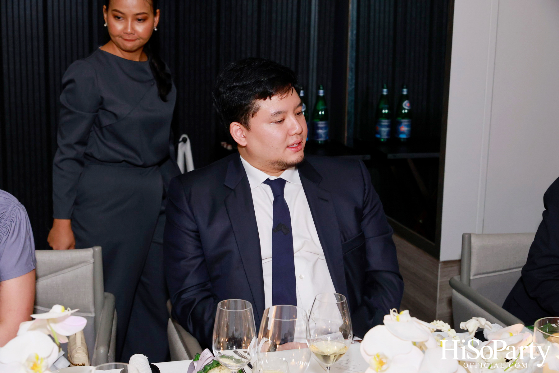 Christie’s และ UOB Privilege Banking เชิญแขกคนสำคัญร่วมงาน ‘Magnificent Jewels Private Dinner’ ณ Aman Nai Lert Bangkok