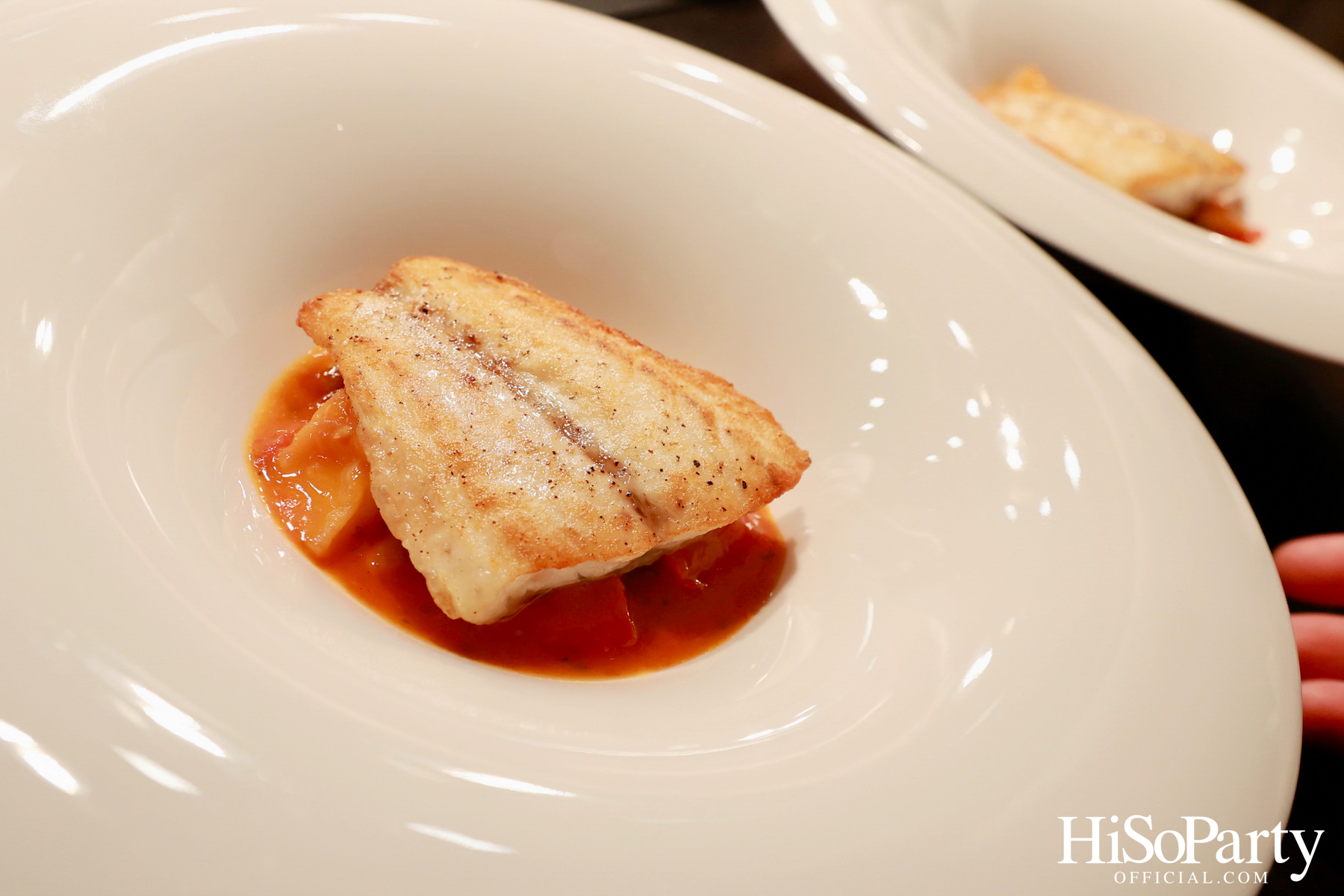 Christie’s และ UOB Privilege Banking เชิญแขกคนสำคัญร่วมงาน ‘Magnificent Jewels Private Dinner’ ณ Aman Nai Lert Bangkok