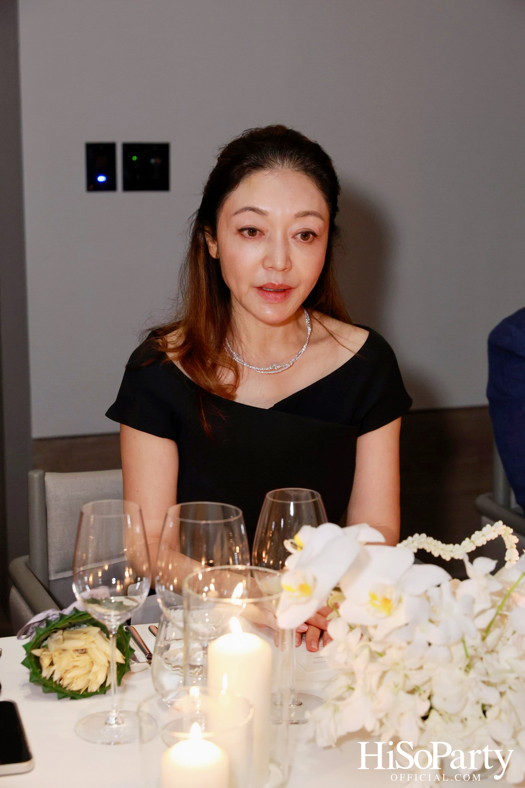 Christie’s และ UOB Privilege Banking เชิญแขกคนสำคัญร่วมงาน ‘Magnificent Jewels Private Dinner’ ณ Aman Nai Lert Bangkok