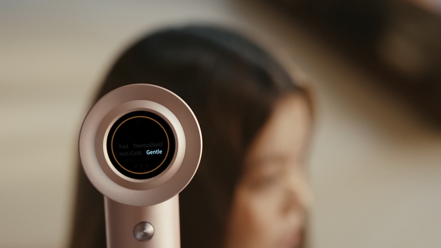 Philips เปิดตัว Philips Hair Dryer S8000 Series เป่าผมแห้งไวที่สุดใน 3 นาที พร้อมมอบประสบการณ์ถนอมเส้นผมสุดล้ำ