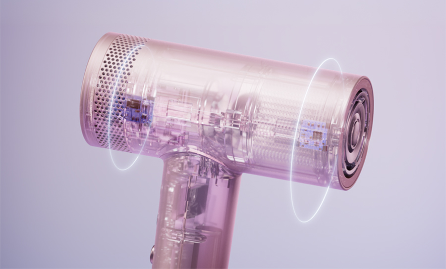 Philips เปิดตัว Philips Hair Dryer S8000 Series เป่าผมแห้งไวที่สุดใน 3 นาที พร้อมมอบประสบการณ์ถนอมเส้นผมสุดล้ำ