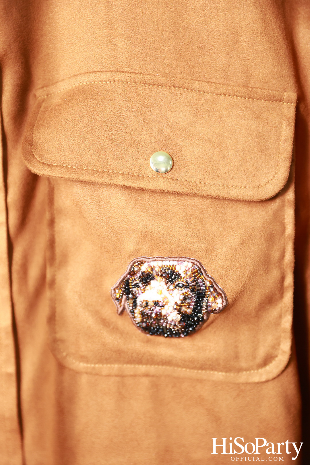 HiSoParty จัด Exclusive Event เชิญแขกคนพิเศษร่วมชมคอลเลกชันใหม่จากแบรนด์ SIRIVANNAVARI ณ บ้านเลขที่ 1