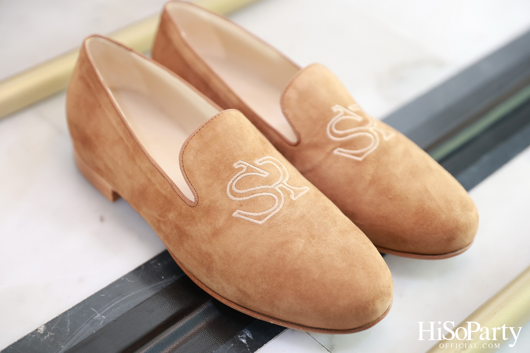 HiSoParty จัด Exclusive Event เชิญแขกคนพิเศษร่วมชมคอลเลกชันใหม่จากแบรนด์ SIRIVANNAVARI ณ บ้านเลขที่ 1