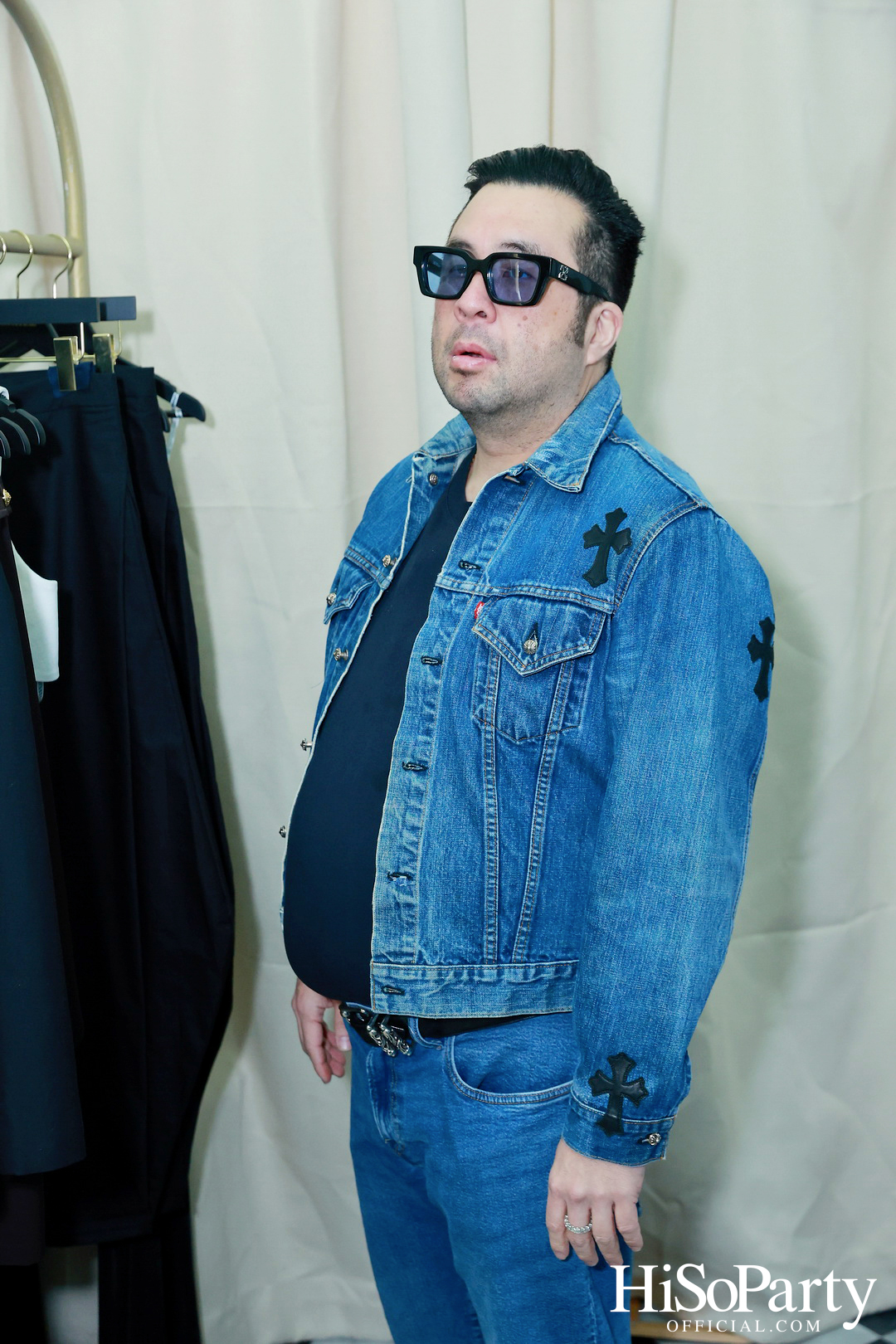 HiSoParty จัด Exclusive Event เชิญแขกคนพิเศษร่วมชมคอลเลกชันใหม่จากแบรนด์ SIRIVANNAVARI ณ บ้านเลขที่ 1