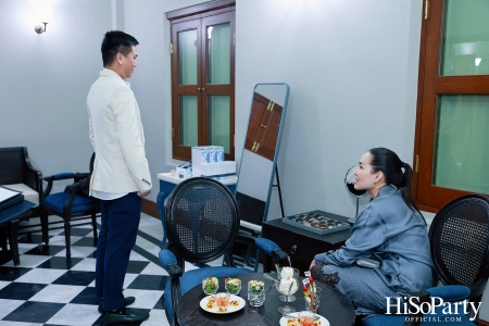 HiSoParty จัด Exclusive Event เชิญแขกคนพิเศษร่วมชมคอลเลกชันใหม่จากแบรนด์ SIRIVANNAVARI ณ บ้านเลขที่ 1