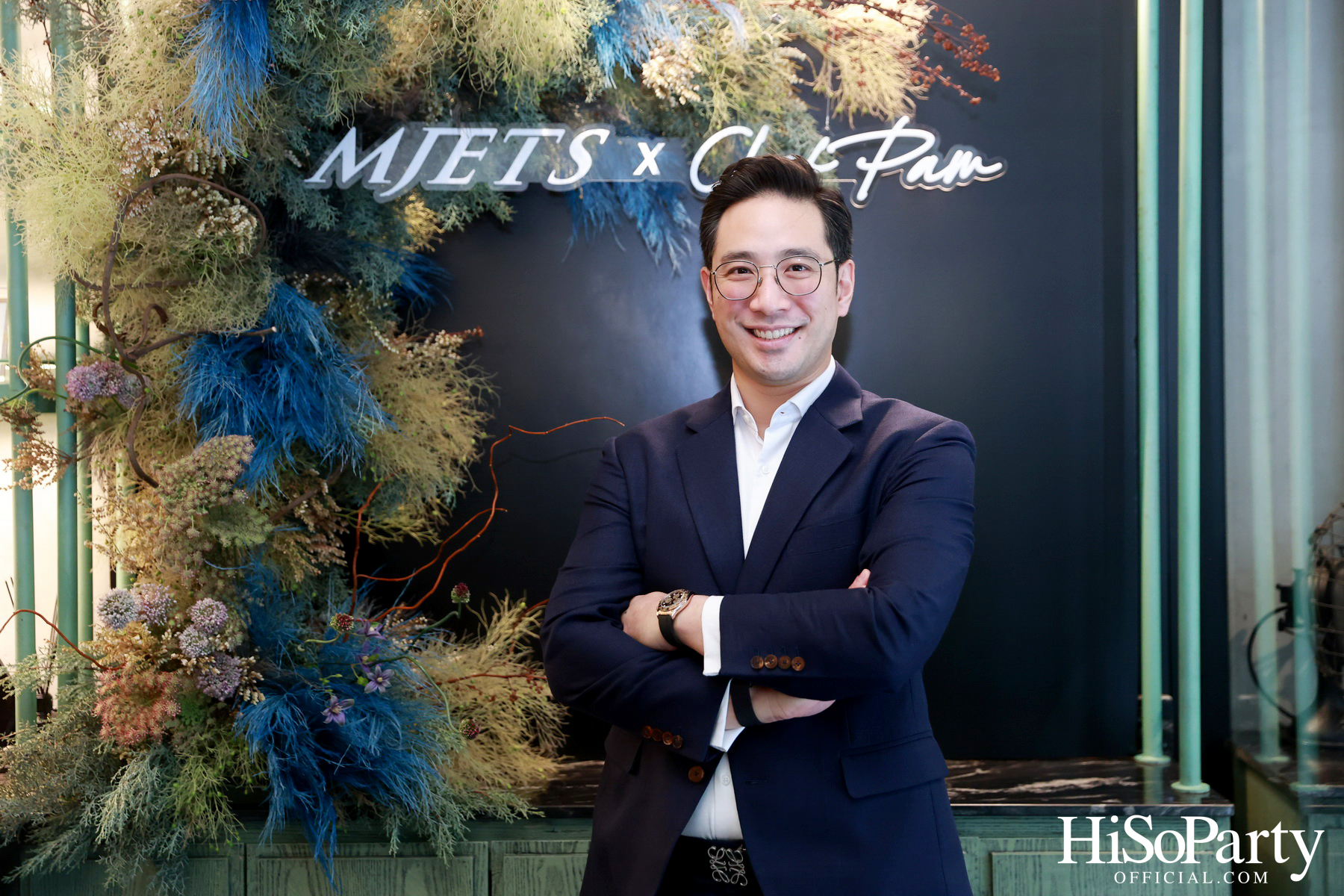 MJets เปิดตัวเมนูอาหารบนเครื่องบินสุดพิเศษ ‘ODE TO CULINARY JOURNEY’ โดย ‘เชฟแพม - พิชญา สุนทรญาณกิจ’