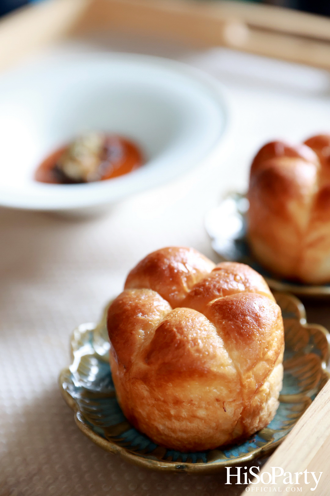 MJets เปิดตัวเมนูอาหารบนเครื่องบินสุดพิเศษ ‘ODE TO CULINARY JOURNEY’ โดย ‘เชฟแพม - พิชญา สุนทรญาณกิจ’