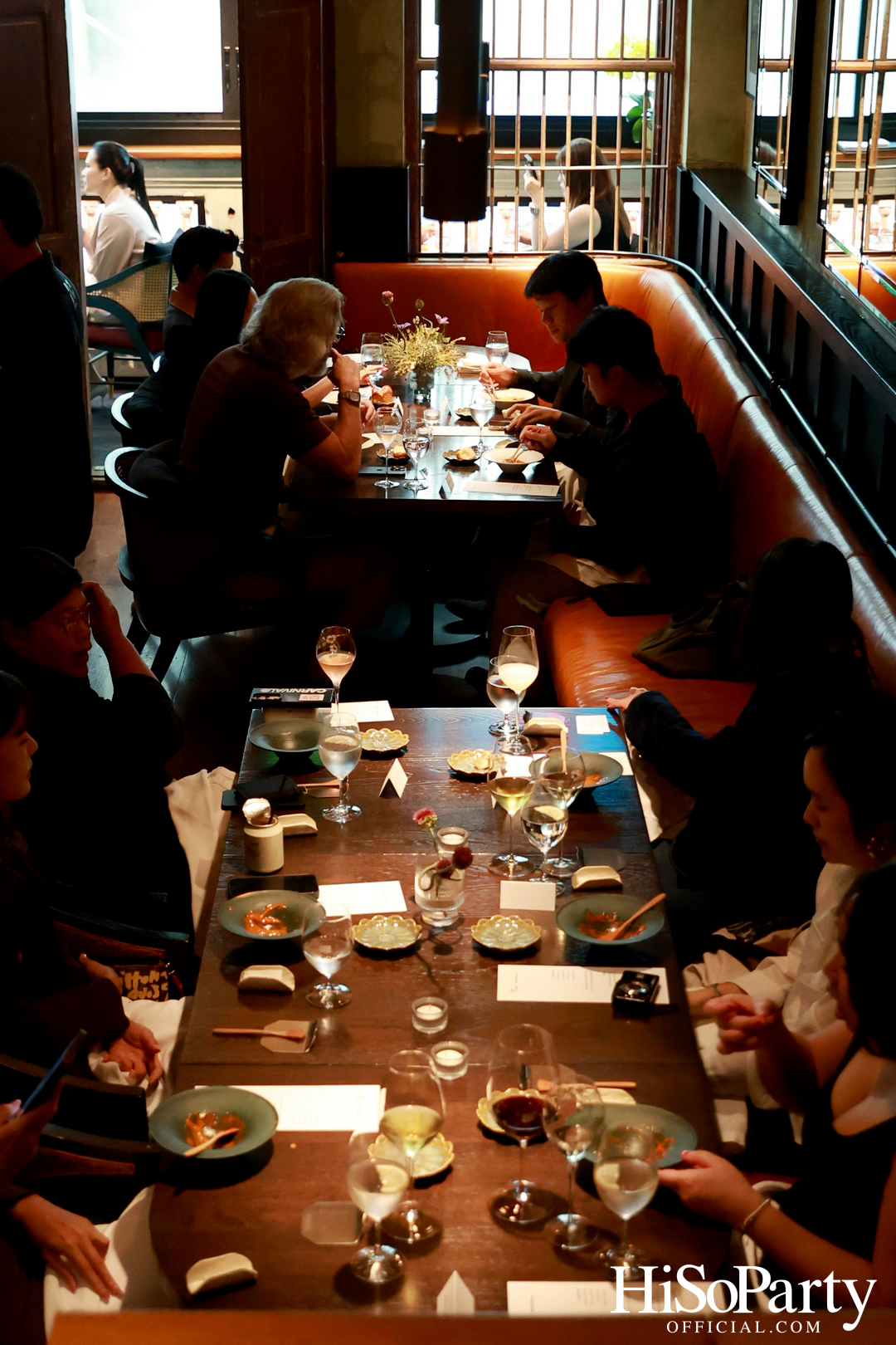 MJets เปิดตัวเมนูอาหารบนเครื่องบินสุดพิเศษ ‘ODE TO CULINARY JOURNEY’ โดย ‘เชฟแพม - พิชญา สุนทรญาณกิจ’