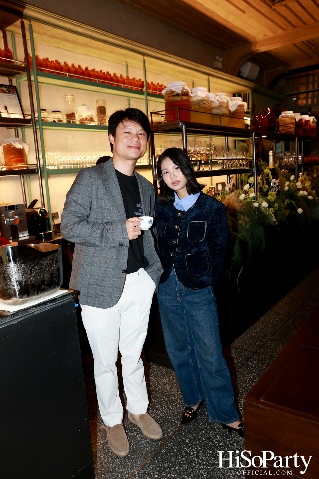 MJets เปิดตัวเมนูอาหารบนเครื่องบินสุดพิเศษ ‘ODE TO CULINARY JOURNEY’ โดย ‘เชฟแพม - พิชญา สุนทรญาณกิจ’