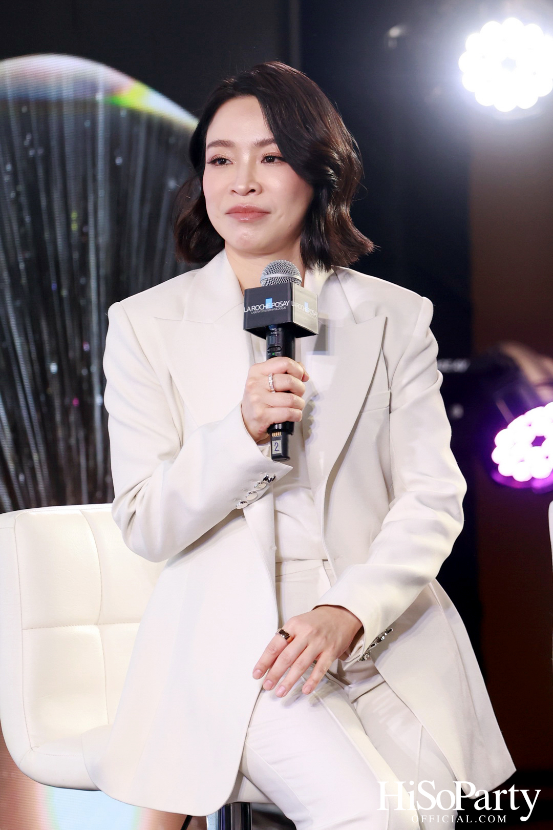 งานเปิดตัว La Roche-Posay ANTHELIOS UVMUNE 400 Anti-Dark Spots Fluid นวัตกรรมกันแดดที่ให้มากกว่าการปกป้องผิว