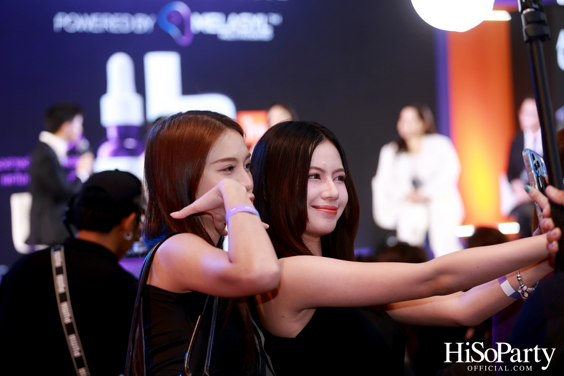 งานเปิดตัว La Roche-Posay ANTHELIOS UVMUNE 400 Anti-Dark Spots Fluid นวัตกรรมกันแดดที่ให้มากกว่าการปกป้องผิว