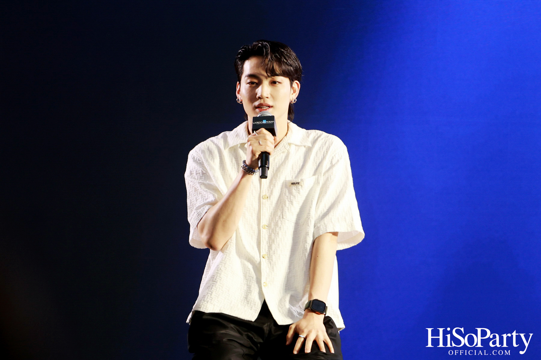 งานเปิดตัว La Roche-Posay ANTHELIOS UVMUNE 400 Anti-Dark Spots Fluid นวัตกรรมกันแดดที่ให้มากกว่าการปกป้องผิว