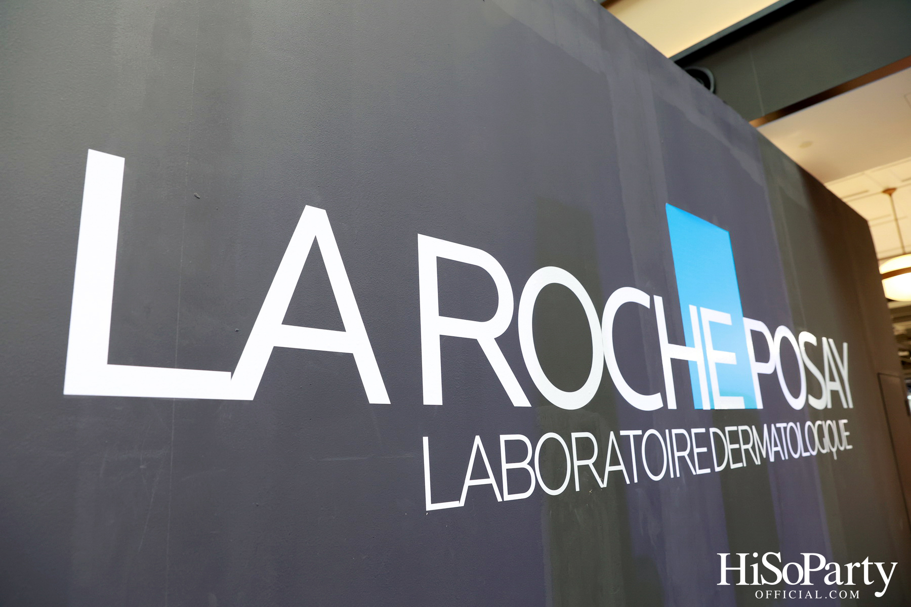 งานเปิดตัว La Roche-Posay ANTHELIOS UVMUNE 400 Anti-Dark Spots Fluid นวัตกรรมกันแดดที่ให้มากกว่าการปกป้องผิว